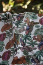 Out Of Africa Litchi Orchard Serenity Printed Cotton Fabric (280cm Wide) (copy)