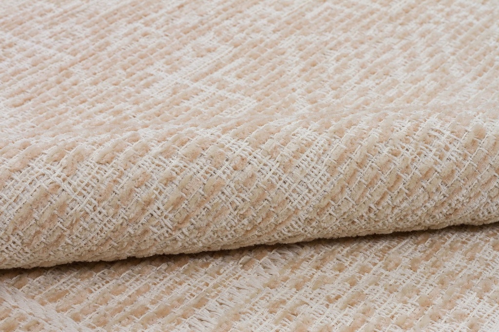 Silkhouse Ultra Plush Underfelt Grey Rug 290×390 cm Abstract Low Pile (copy)