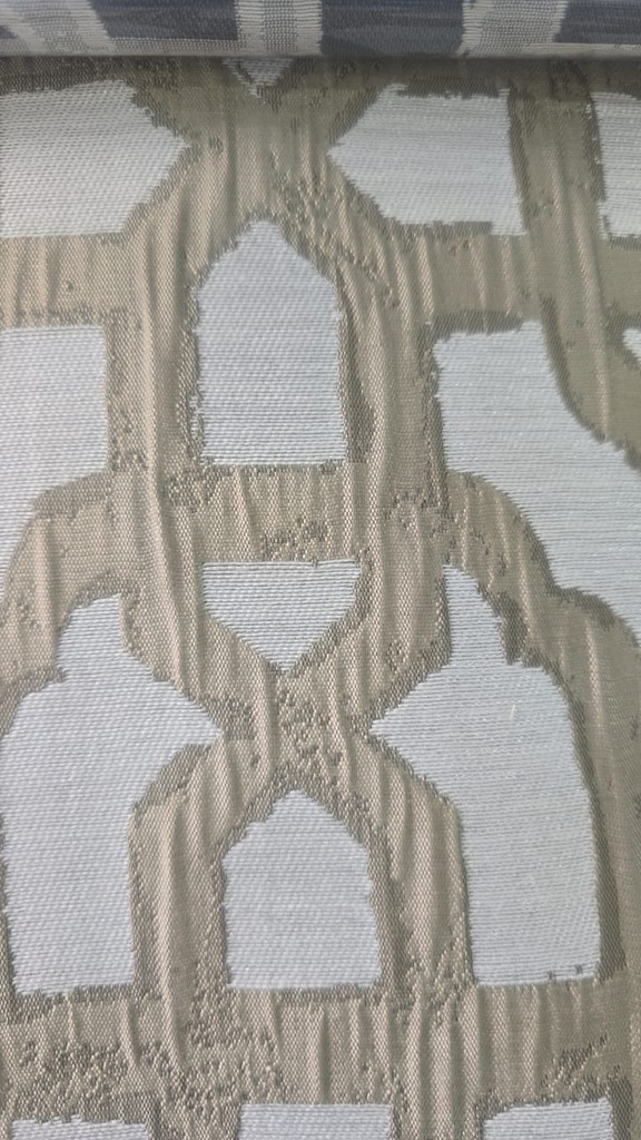 River Fabric’s Lempas in Natural