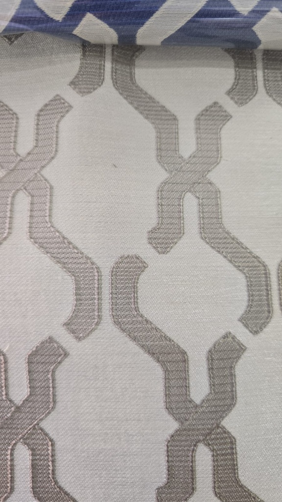 River Fabric’s Allegra in Natural