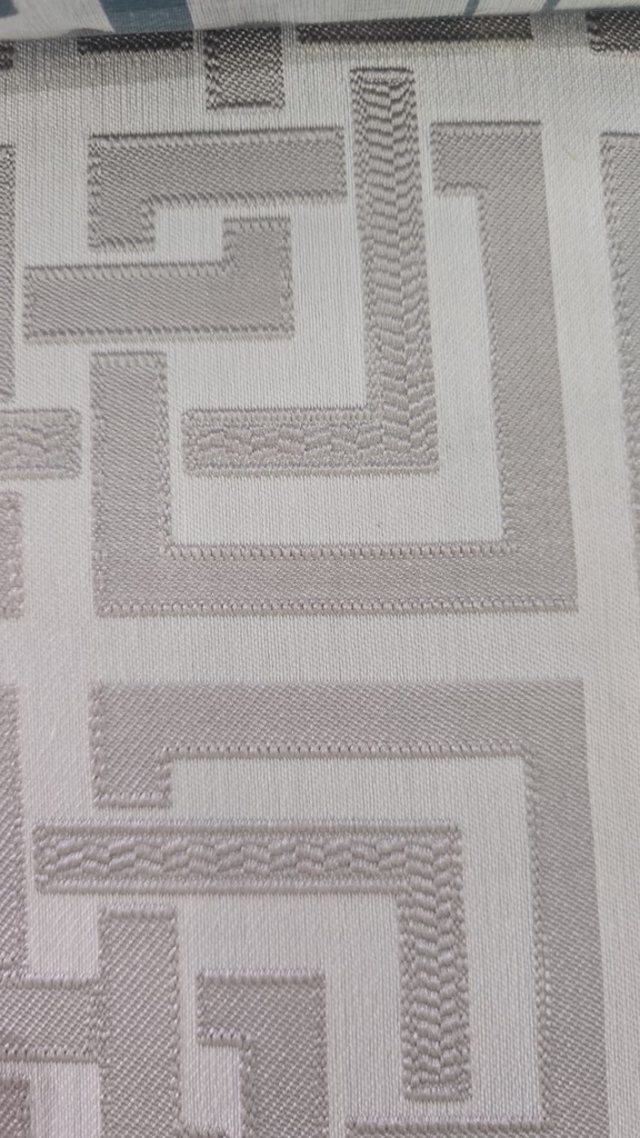 River Fabric’s Maze Runner in Stone