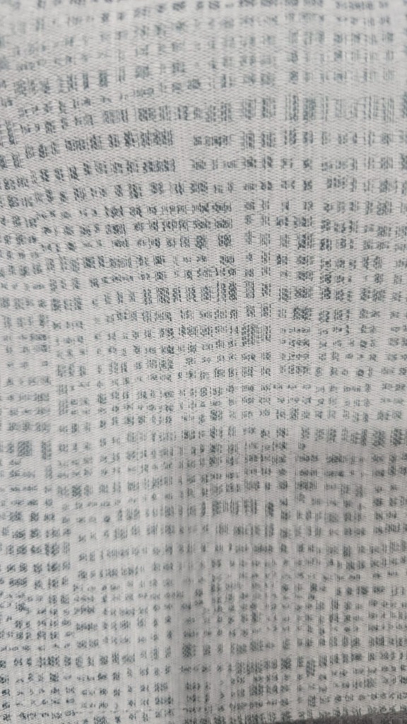 U&G FABRIC’s Furan – Nile Blue