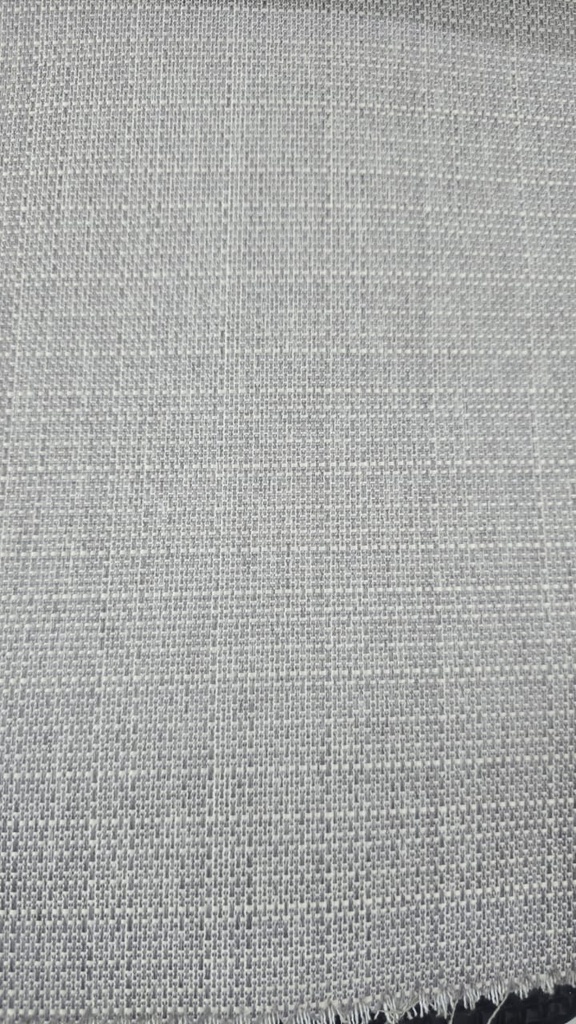 U&G FABRIC Patchi – Graphite 4 Pass Blockout Polyester Curtaining Fabric