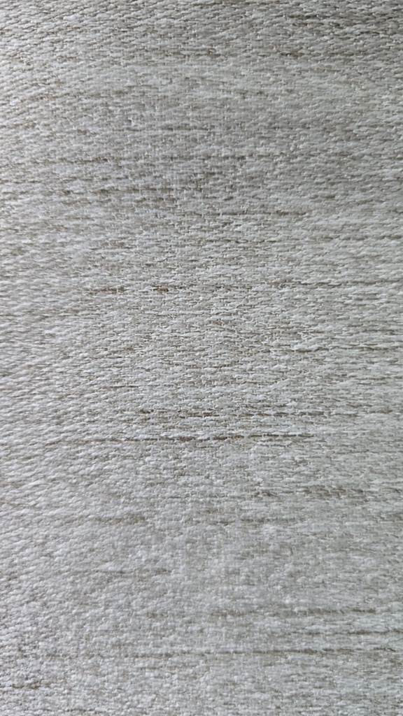 Silkhouse Vista – Chestnut Self Lined Flocked Blackout Curtain Fabric