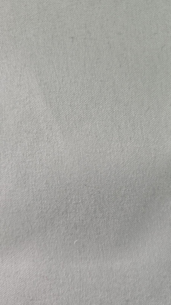 Silkhouse Forty Winks – Alabaster Double-Sided TPU Blackout Curtain Fabric