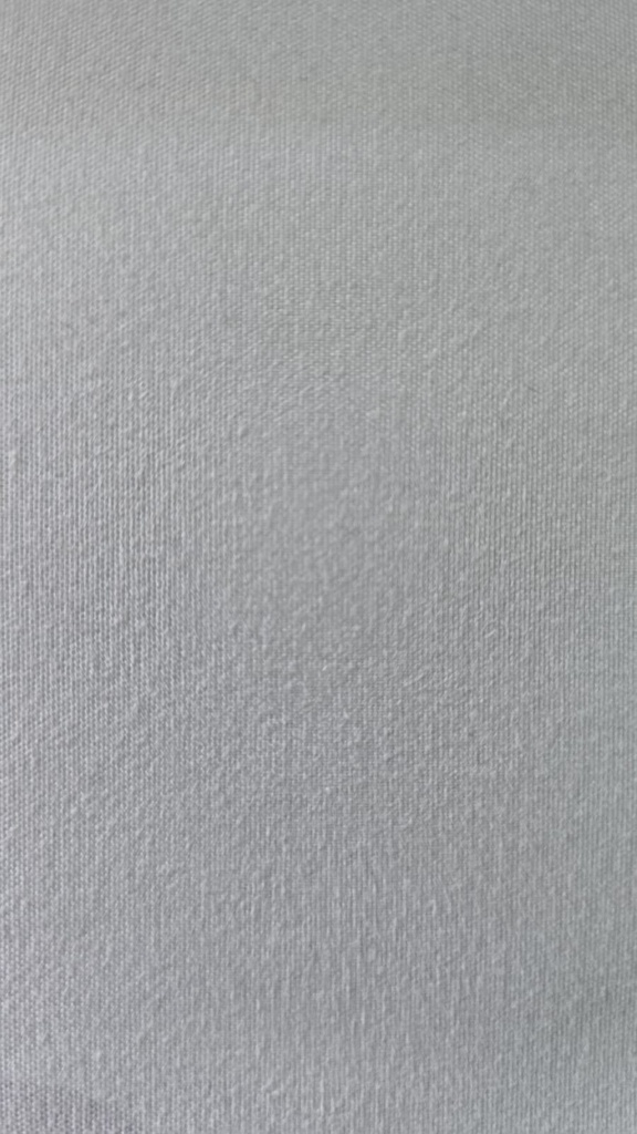 Silkhouse Faroe – Dove Silicon Coated Self Supported Curtain Fabric