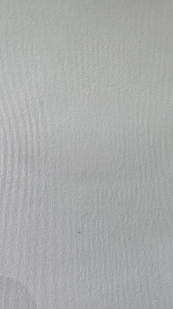 Silkhouse Faroe – Cream Silicon Coated Self Supported Curtain Fabric