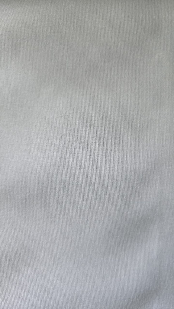 Silkhouse Forty Winks – Chalk Double Sided TPU Blackout Curtain Fabric