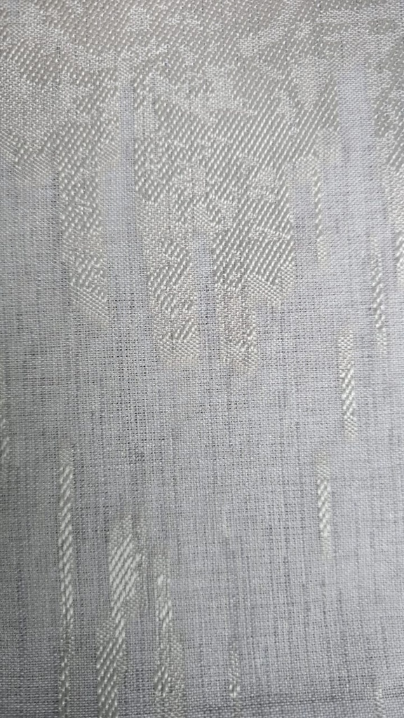 Silkhouse Pemba – Stone Curtain Fabric