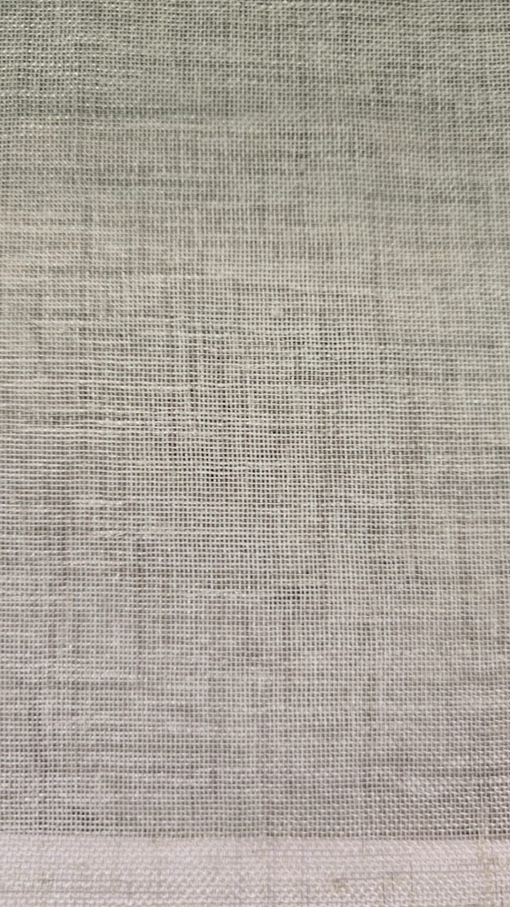 Silkhouse Amalfi – Stone Curtain Fabric