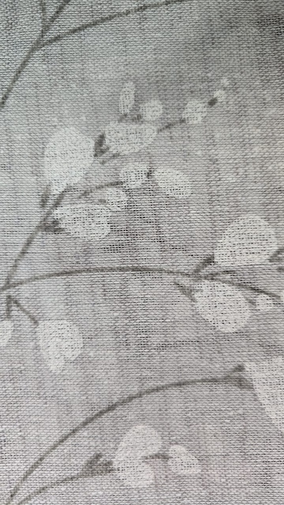 Silkhouse Hampshire – Feather Curtain Fabric