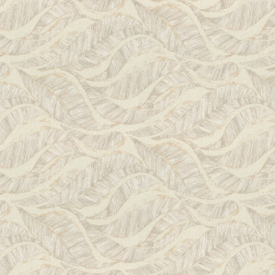 Silkhouse Casa Mila – Adele Wallpaper in Linen
