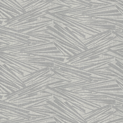 Silkhouse Casa Mila – Astro Wallpaper in Silver