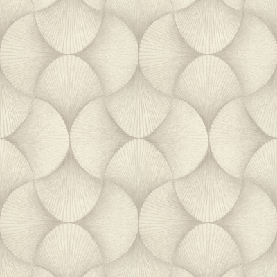 Silkhouse Casa Mila – Ca’Scara Wallpaper in Pearl