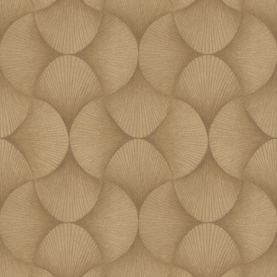 Silkhouse Casa Mila – Ca’Scara Wallpaper in Midas