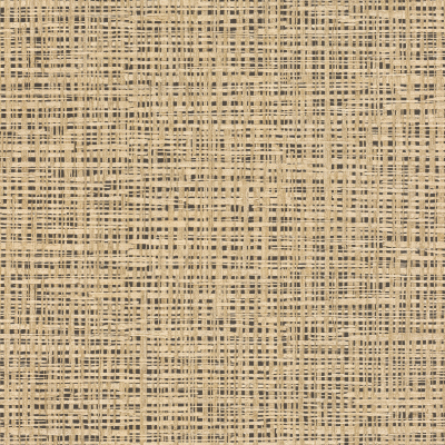 Silkhouse Casa Mila - Franco Wallpaper in Cane