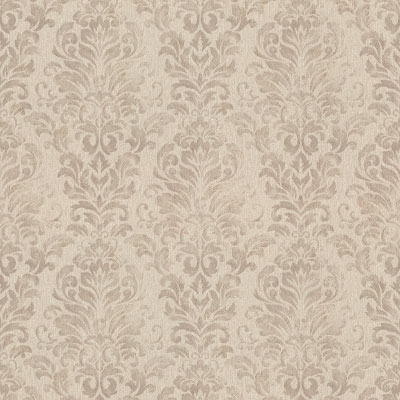 Silkhouse Casa Mila - Royalle Wallpaper in Linen