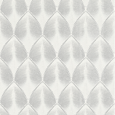 Silkhouse Casa Mila - Villandry Wallpaper in Cloud