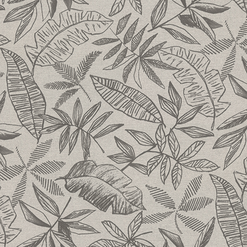 Silkhouse Casa Mila - Rata Wallpaper in Fossil