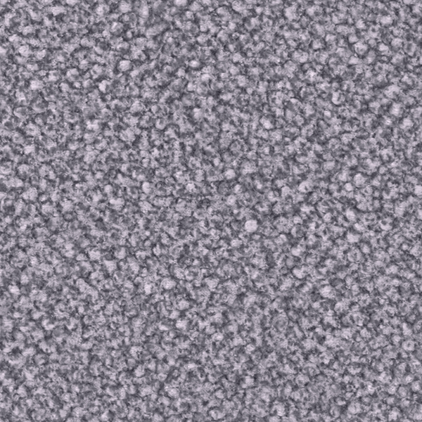 Broadwalk - Cobbles Abstract Upholstery Fabric in Sleet (142cm Wide)