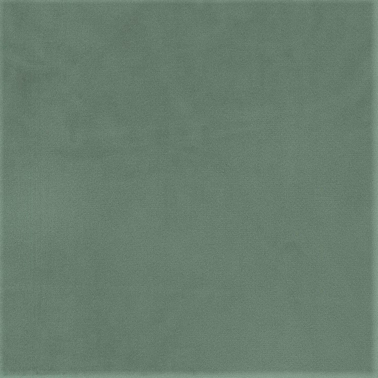 Fluxx Velvet Upholstery & Curtain Fabric in Pacific (280cm Wide)