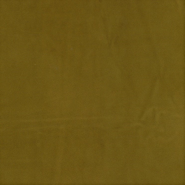 Fluxx Velvet Upholstery & Curtain Fabric in Citrus (280cm Wide)