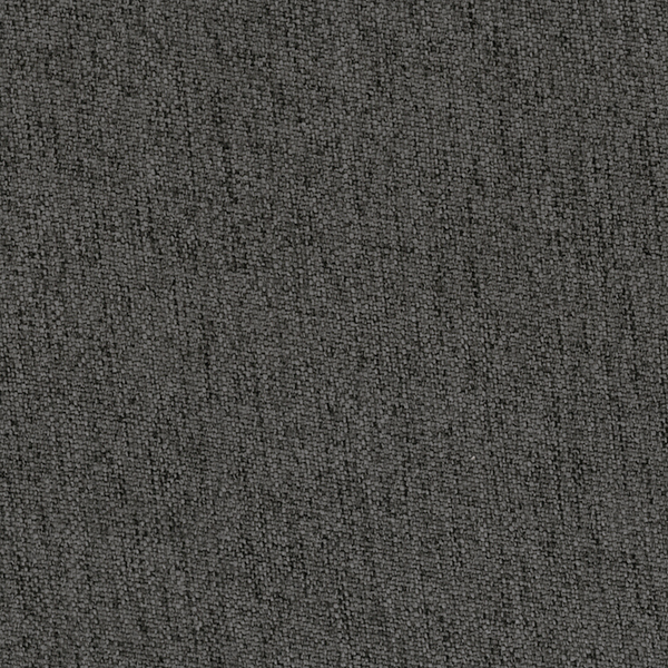 Four Seasons Baku Textured Upholstery Fabric in Thunder (145cm Wide)