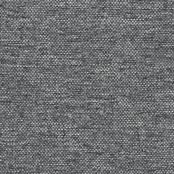 Four Seasons Geneva Textured Upholstery Fabric in Fog (142cm Wide)