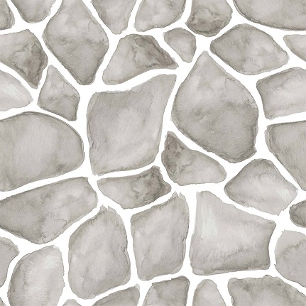 Out Of Africa Kordofan Dusty Printed Velvet Fabric (140cm Wide)