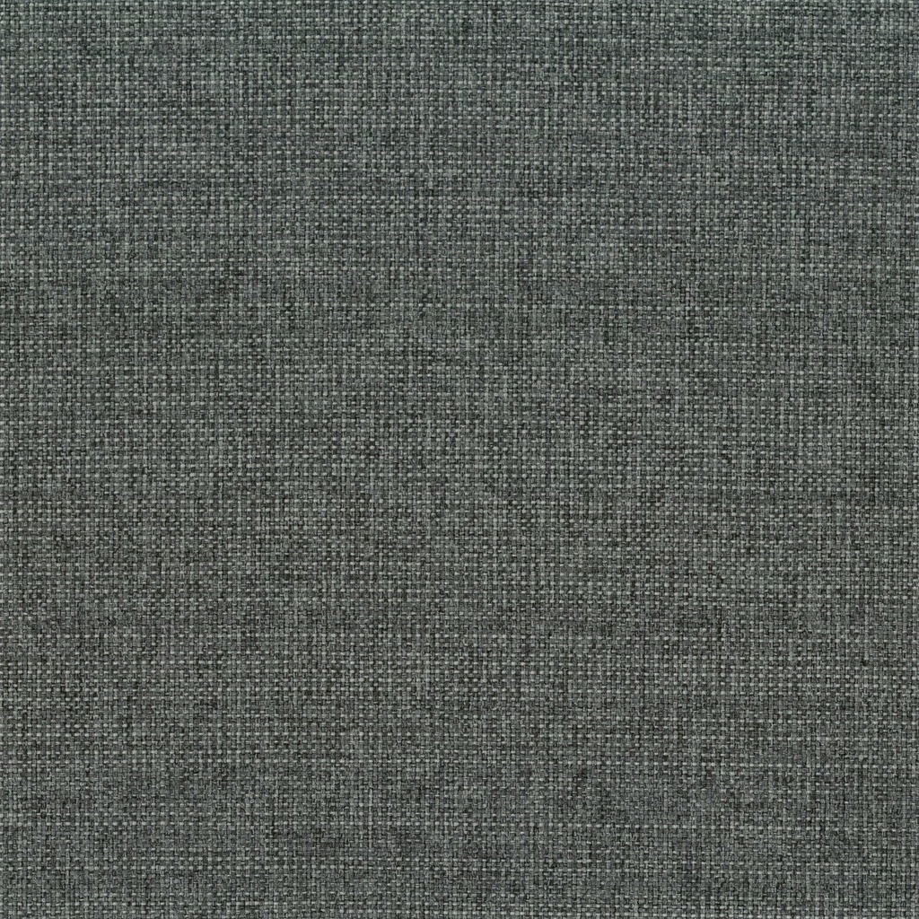 Studio Jordan Fog Textured Plain Upholstery Fabric (137cm Wide)