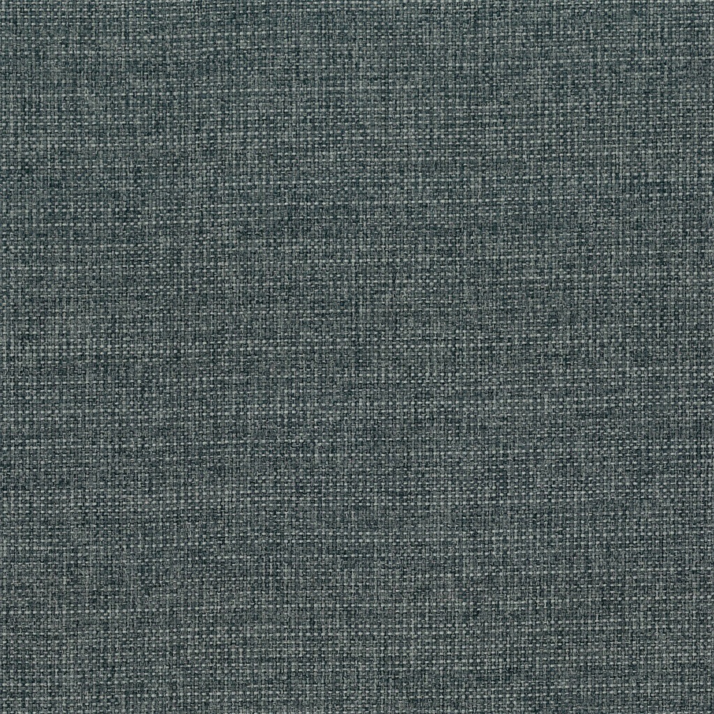 Studio Jordan Delft Textured Plain Upholstery Fabric (137cm Wide)
