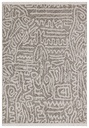 Silkhouse Andalus Desert Rug 200×290 cm Abstract Low Pile