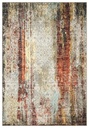 Silkhouse Caspian Spice Rug 160×220 cm Abstract Low Pile