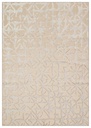 Silkhouse Kaleidoscope Cashmere Rug 200×290 cm Abstract Low Pile