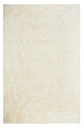Silkhouse Merapi Pearl Rug 160×230 cm Abstract Low Pile