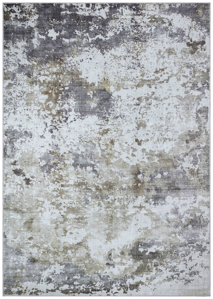 Silkhouse Nirvana Moss Rug 240×330 cm Abstract Low Pile