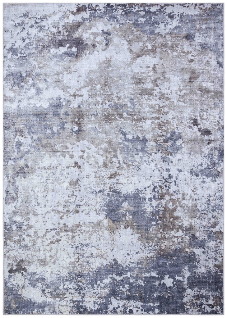 Silkhouse Nirvana Serenity Rug 160×220 cm Abstract Low Pile