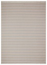 Bungalow Marula Stripe Rug - Silkhouse 160×220 cm Low Pile