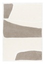 Christy Pumice Abstract Rug - Silkhouse 160×230 cm High Pile