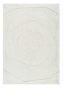 Helix Tusk Geometric Rug - Silkhouse 240×340 cm High Pile