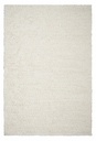Frontier Oyster Plain Rug - Silkhouse 160×230 cm Medium Pile