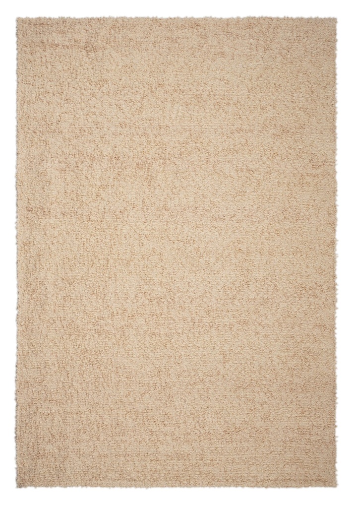 Frontier Caramel Plain Rug - Silkhouse 300×400 cm Medium Pile