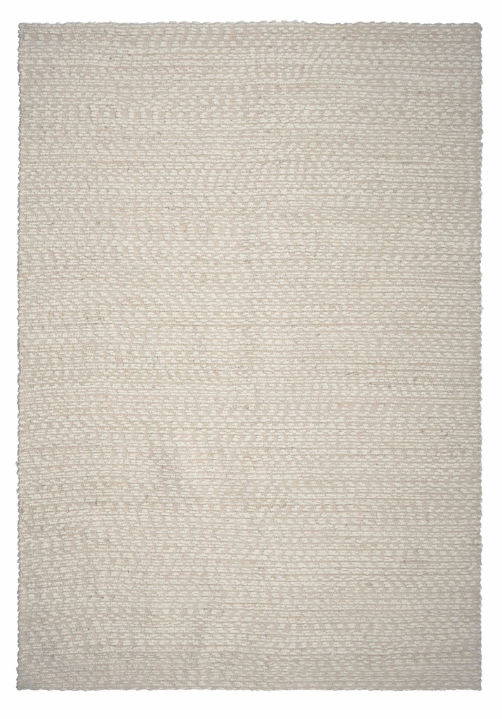Highveld Straw Plain Rug - Silkhouse 200×300 cm Low Pile