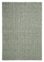Hunter Fresh Moss Plain Rug - Silkhouse 200×300 cm Low Pile