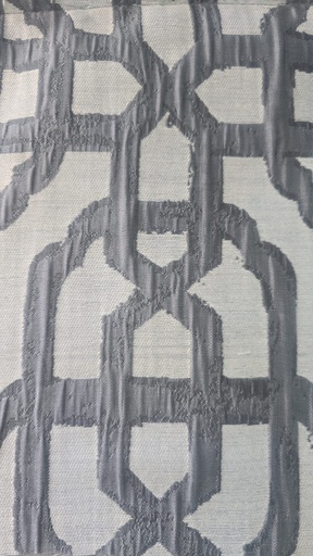 River Fabric’s Lempas in Pewter