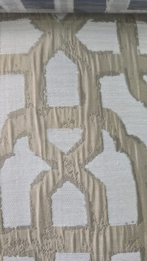 River Fabric’s Lempas in Natural