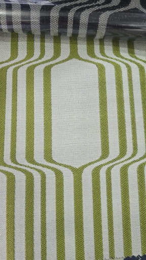 River Fabric’s Wigan in Green Envy