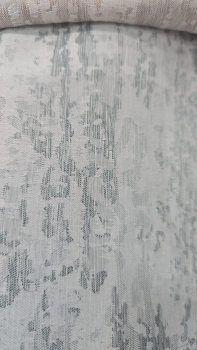 U&G FABRIC Metro – Nile Blue Polyester Curtaining Fabric