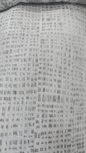 U&G FABRIC’s Furan – Paloma