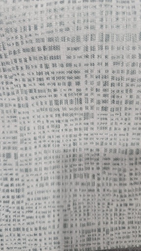 U&G FABRIC’s Furan – Nile Blue